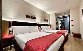 The Market Urban Hotel
